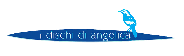 Logo Angelica Dischi